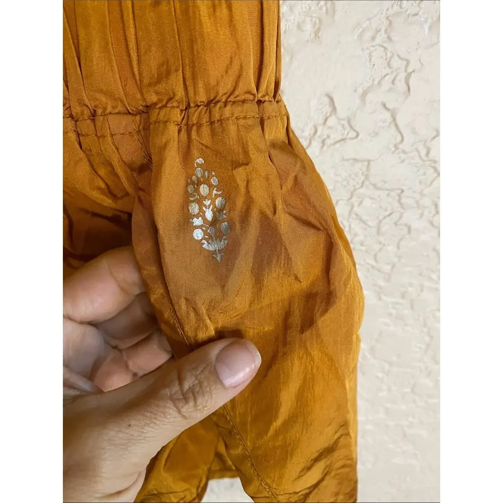 Free People Movement Way Home Shorts XS